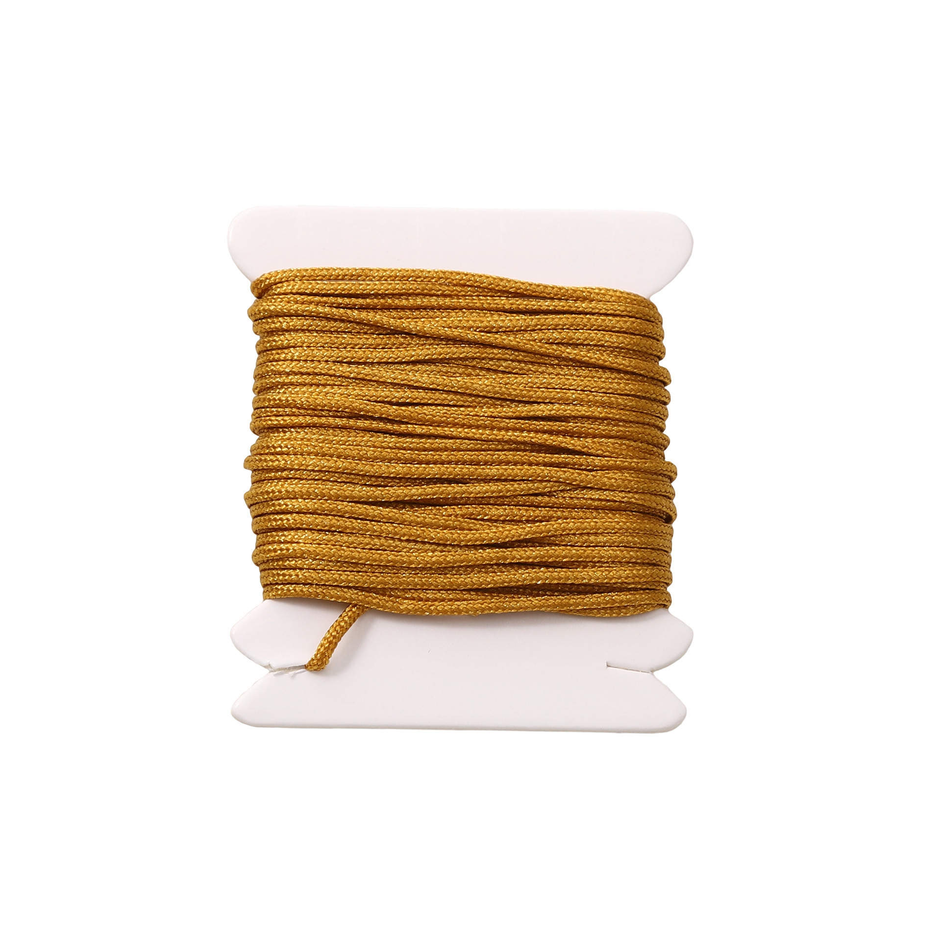 14:5m /card # 004 earthy yellow