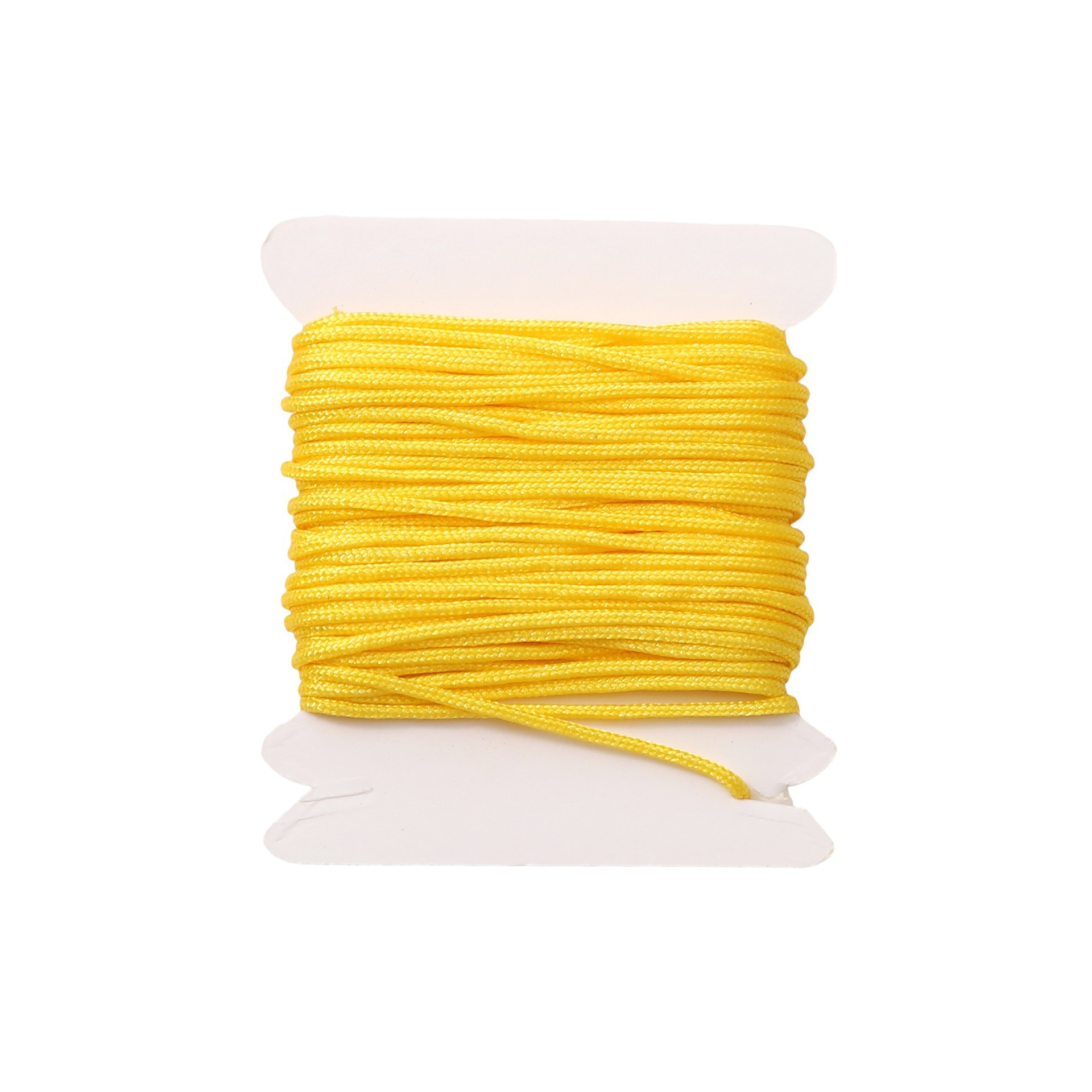 15:5m /card # 058 yellow