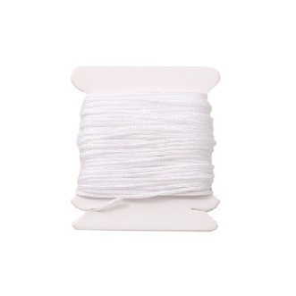 18:5m /card # 055 white