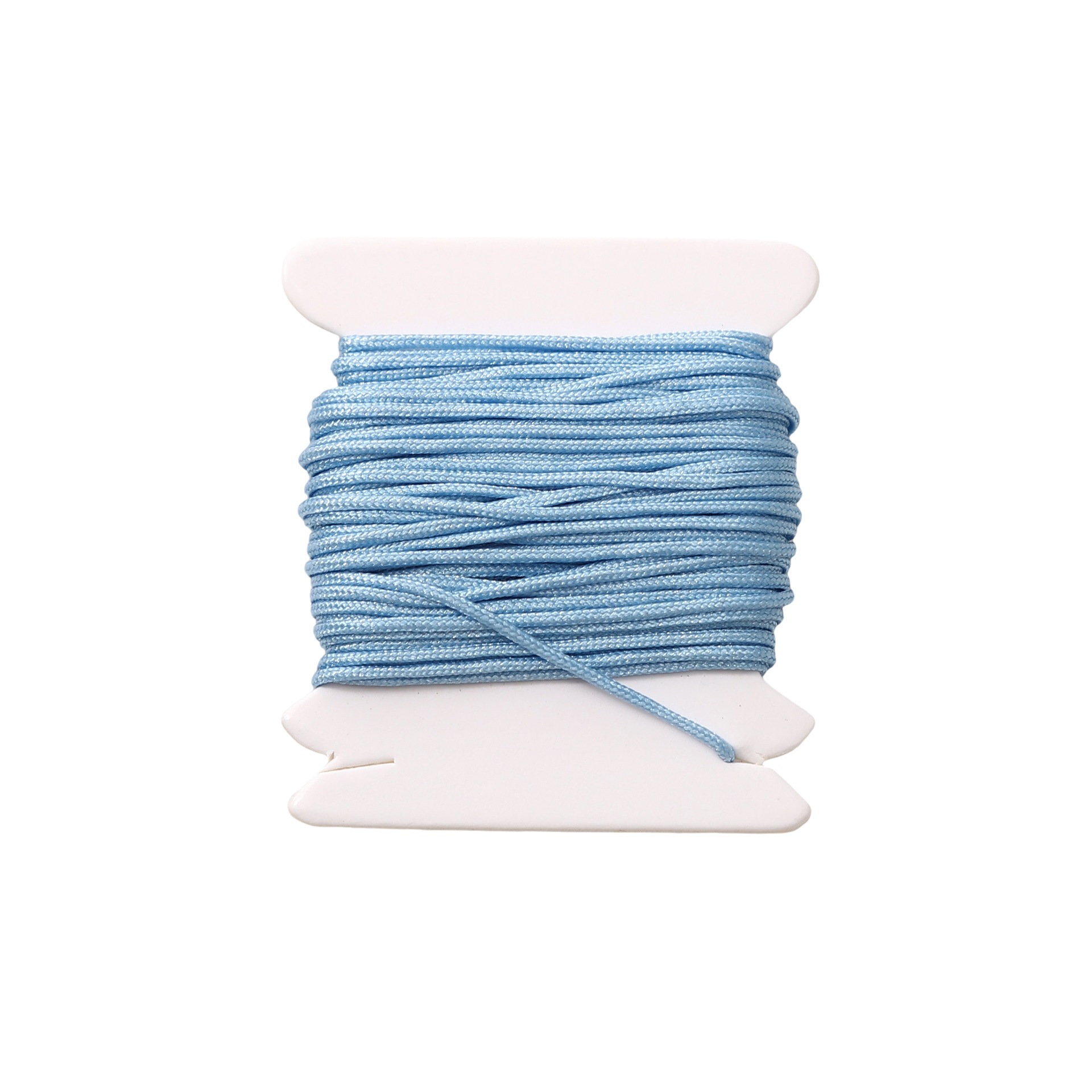 30:5m /card # 057 sky blue