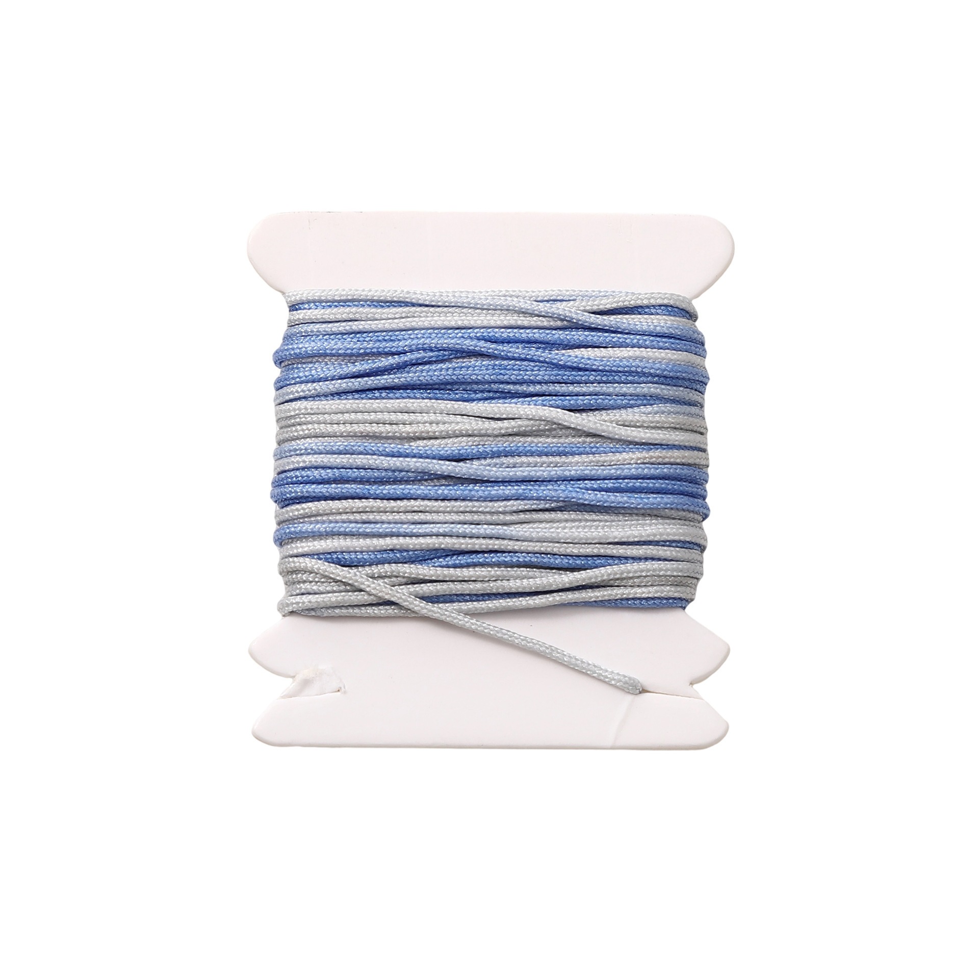 35:5m /card gradient section dyeing # 075