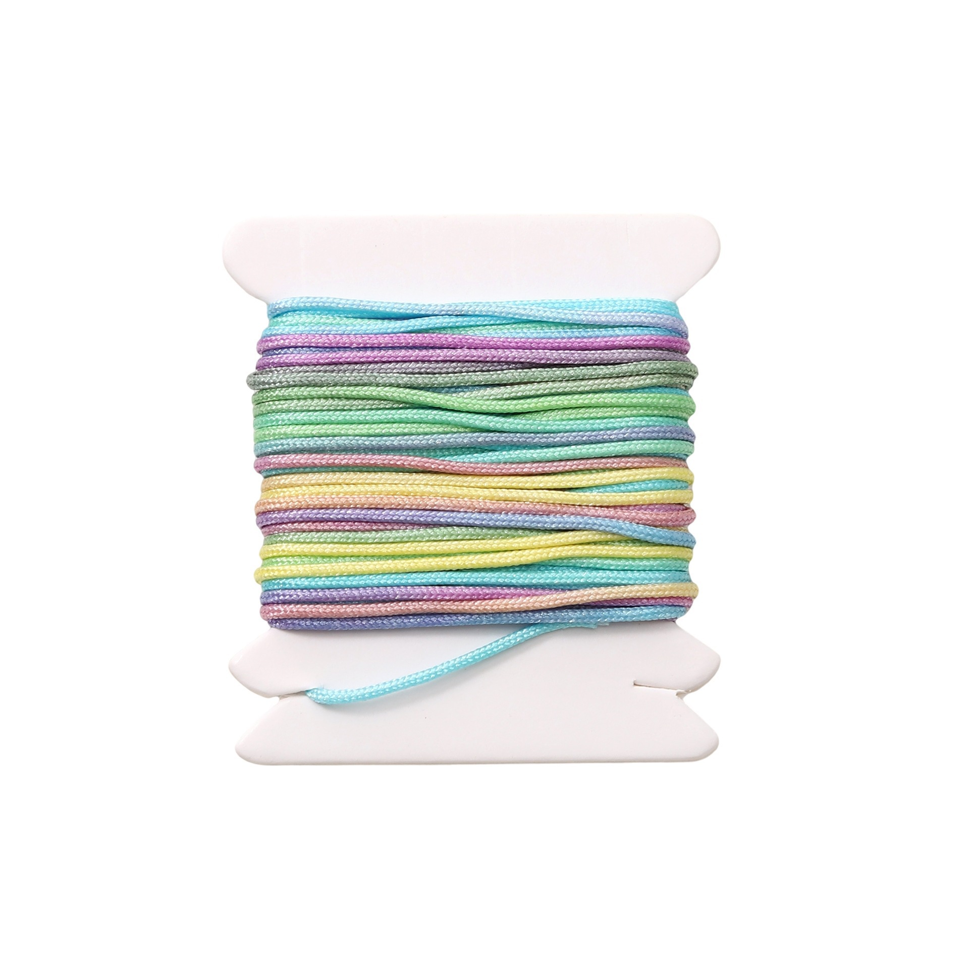37:5m /card gradient section dyeing # 077