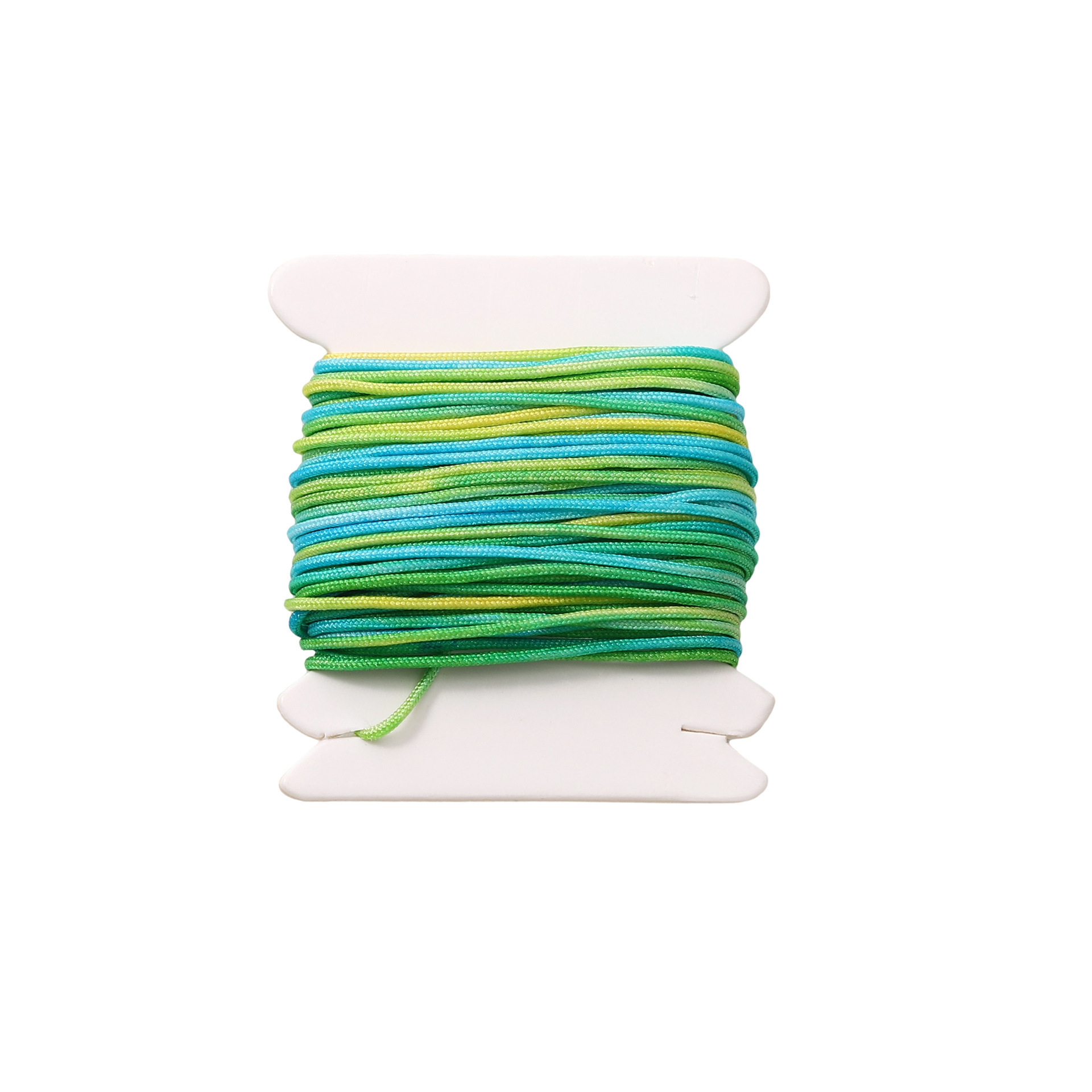 41:5m /card gradient section dyeing # 081