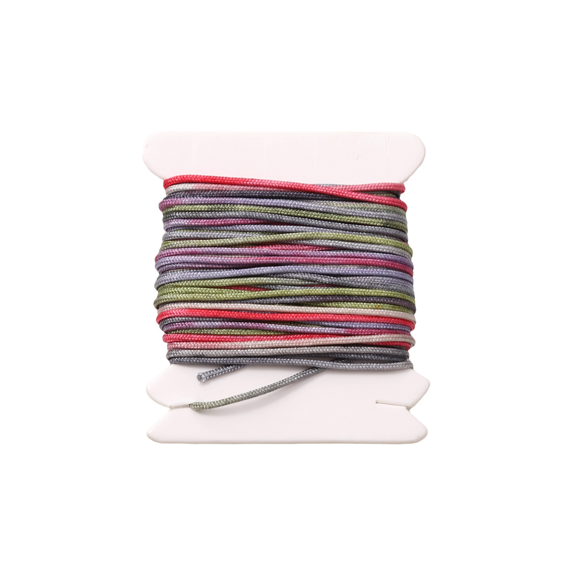 46:5m /card gradient section dyeing # 086