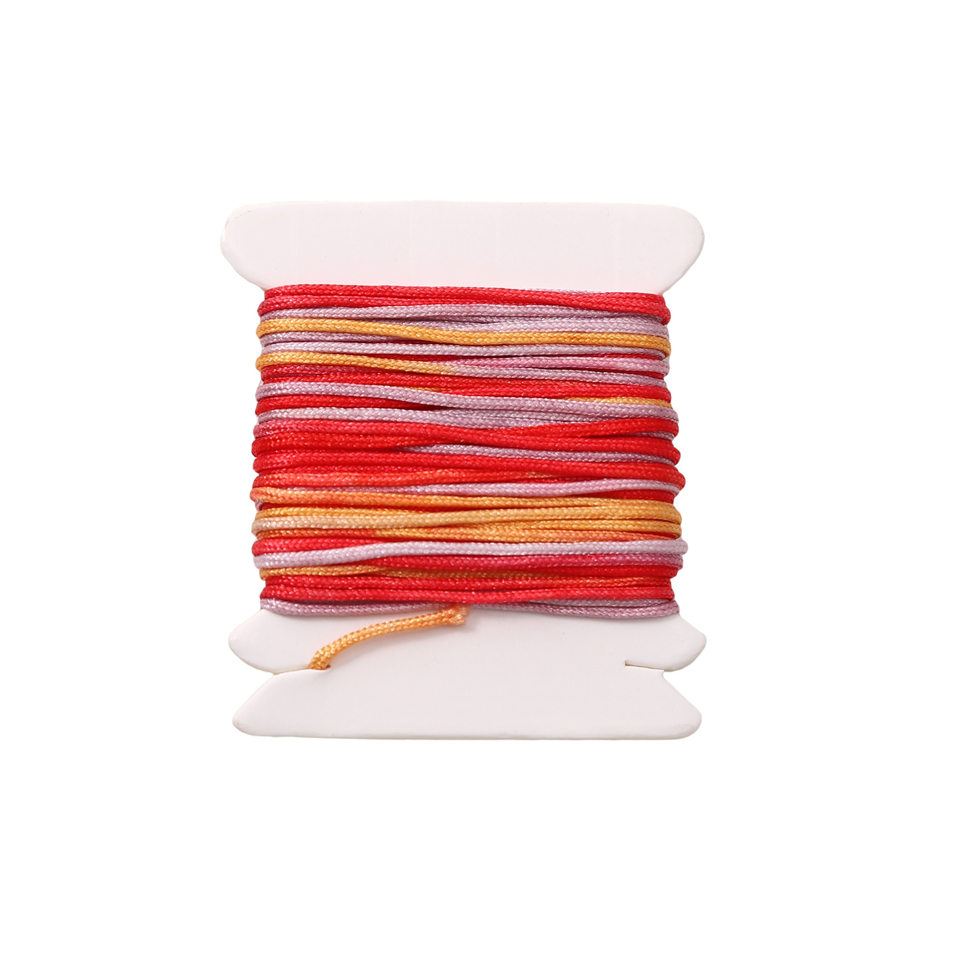 47:5m /card gradient section dyeing # 087
