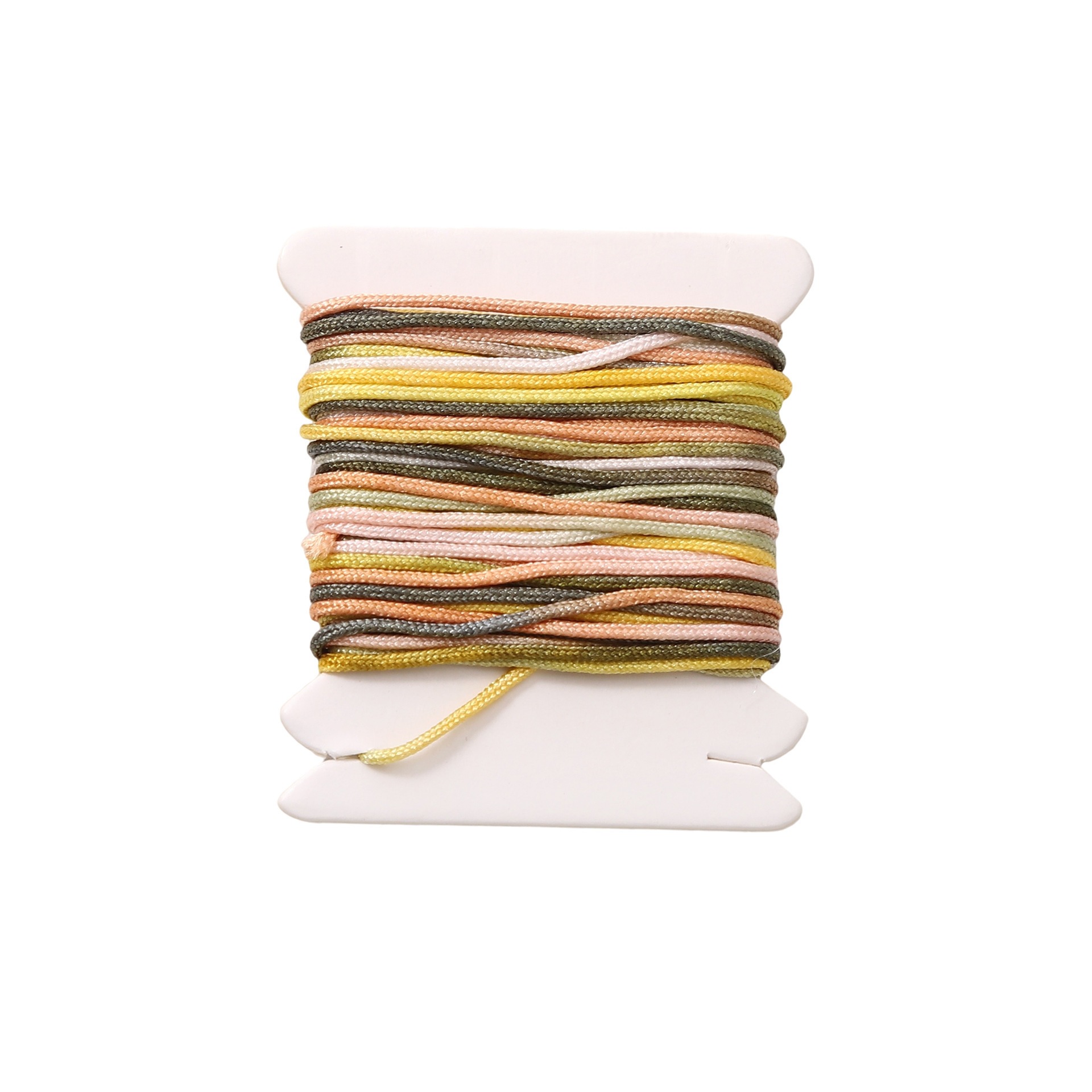 48:5m /card gradient section dyeing # 088