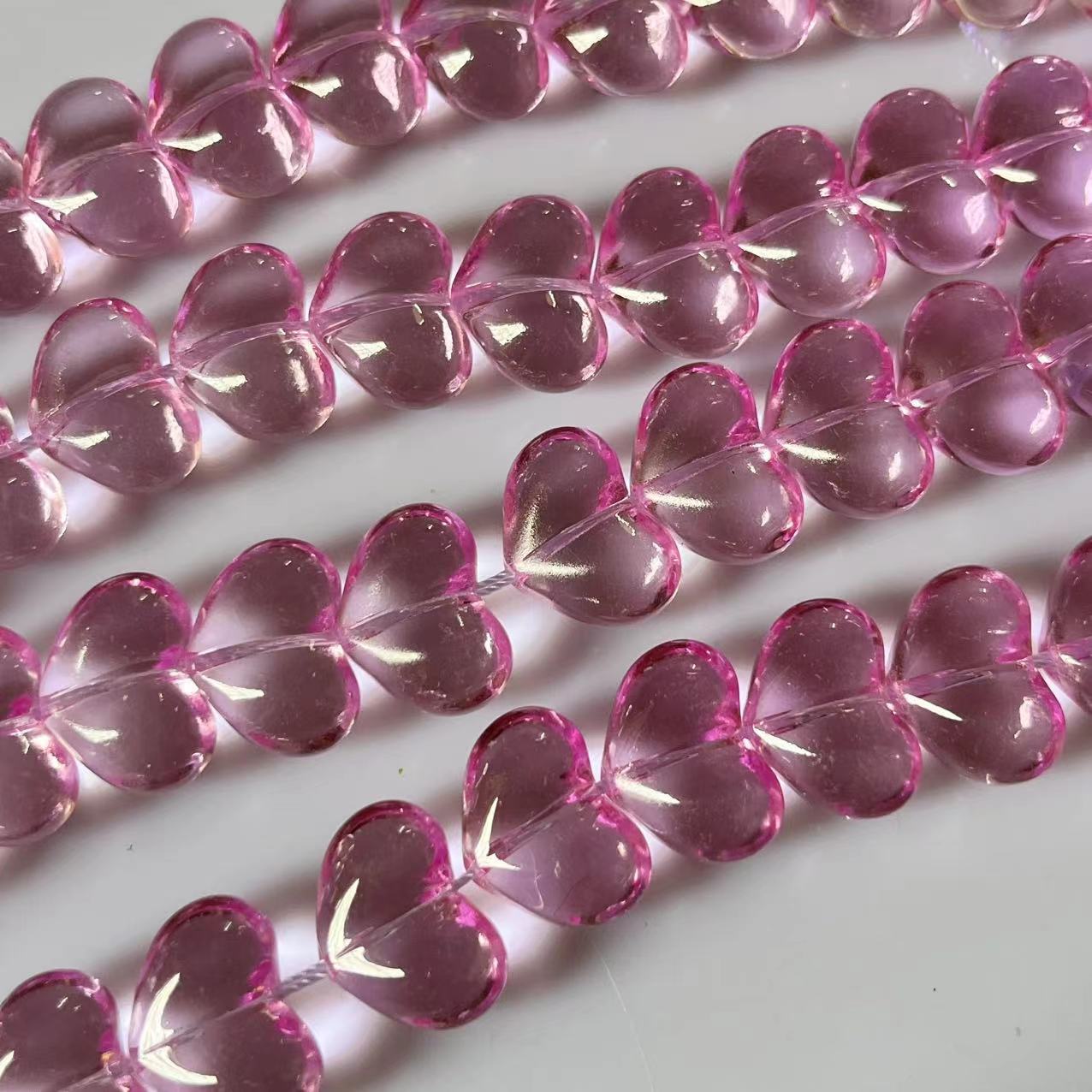 2:Rose Pink