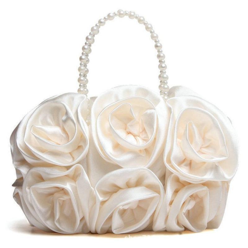 Creamy-white