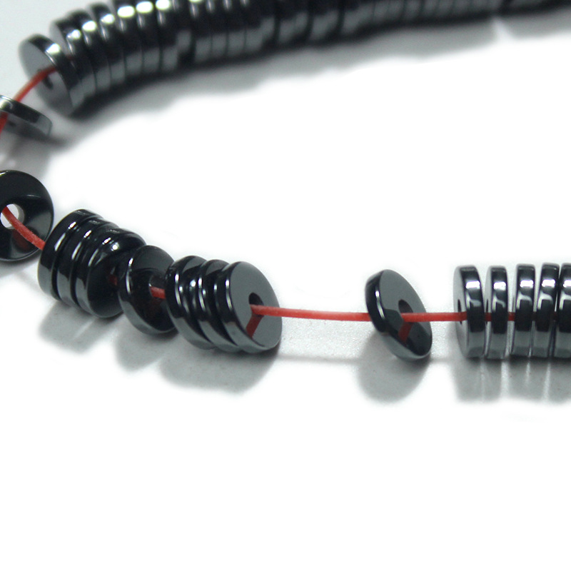 black 3mm/330pcs