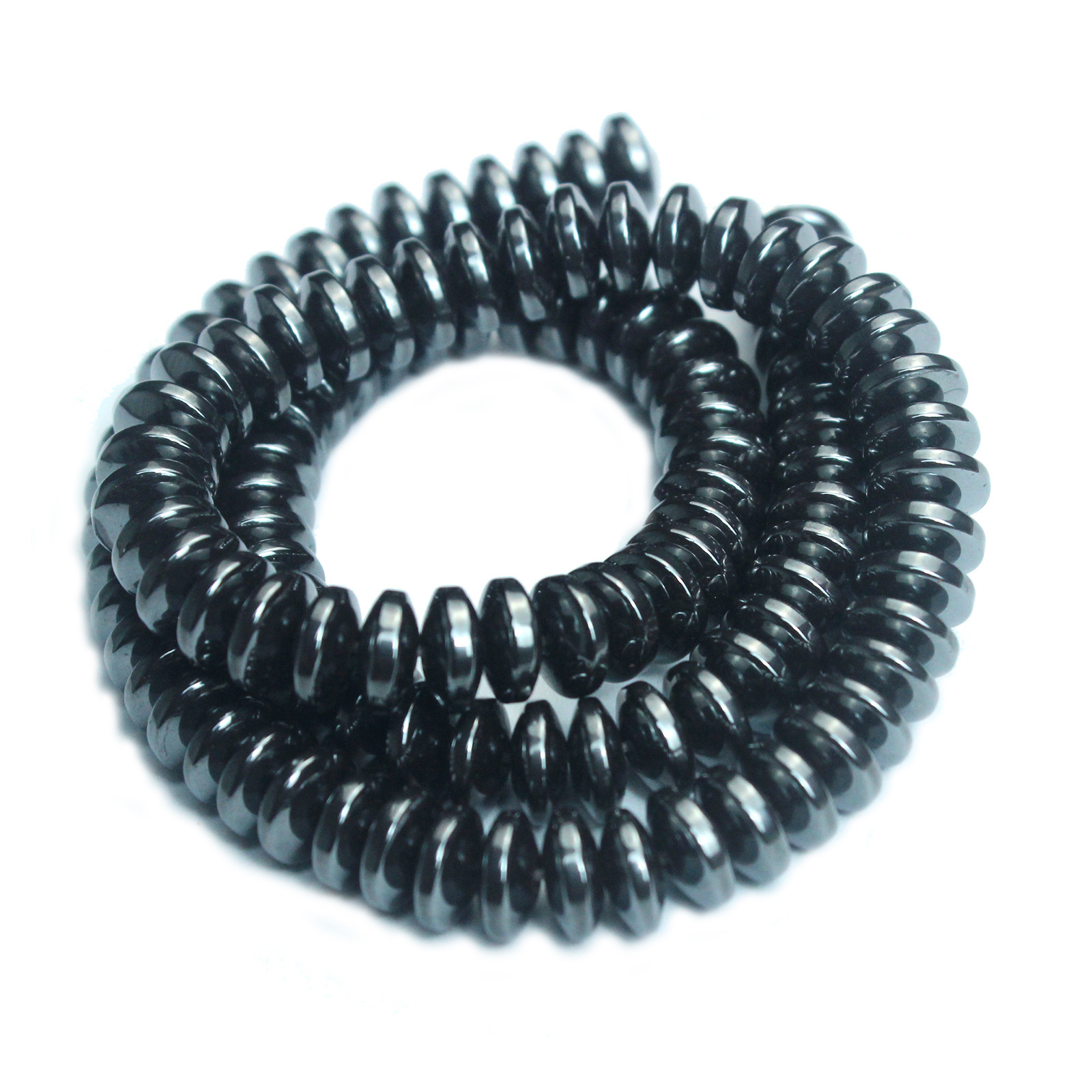 black 4x2mm/200pcs
