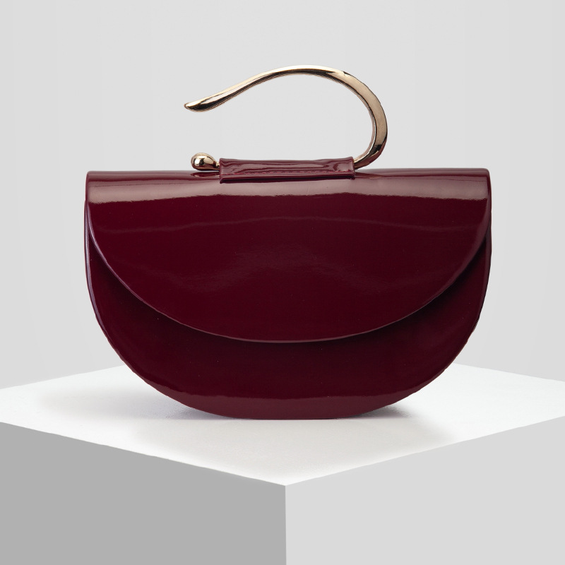 Wine red