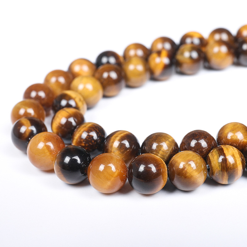 1:5a yellow tiger eye