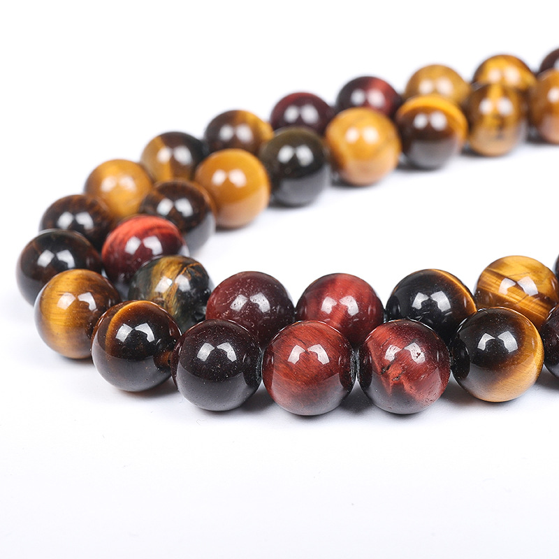 12:5a three-color tiger eye