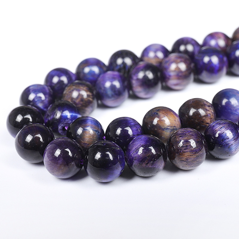 Purple star tiger 12mm/31pcs