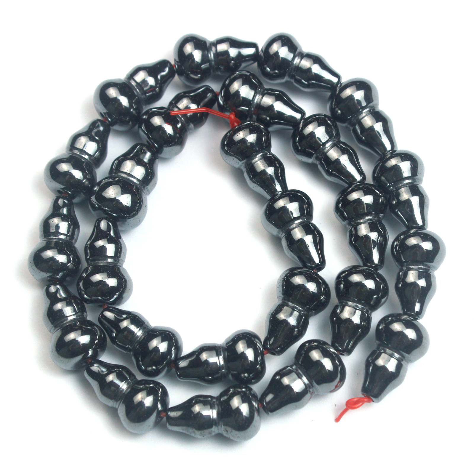 black 10x16mm