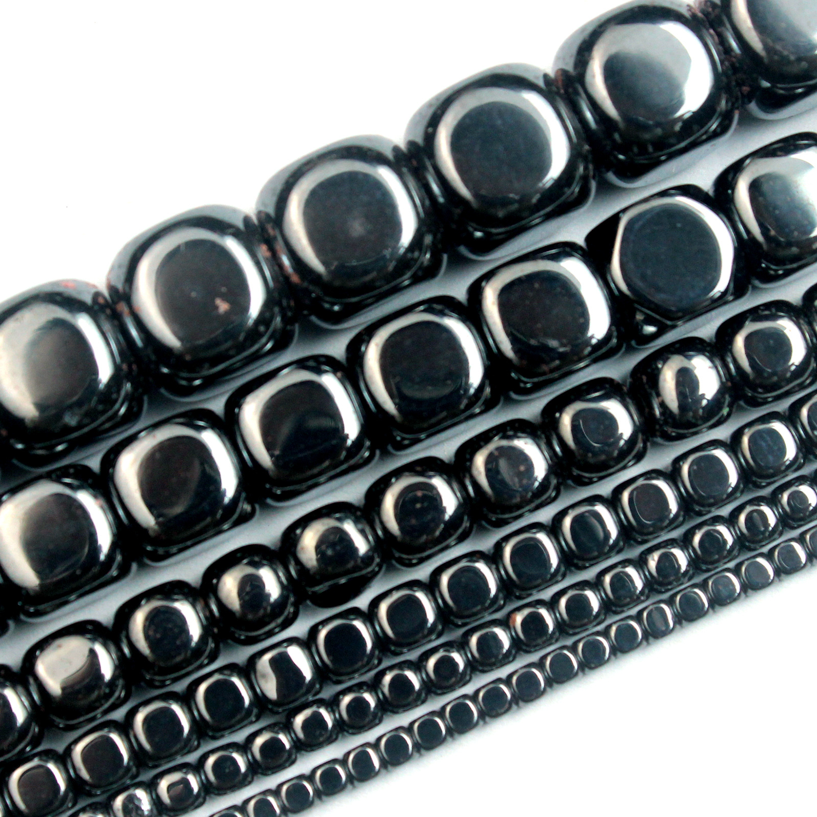 black 2mm/180pcs