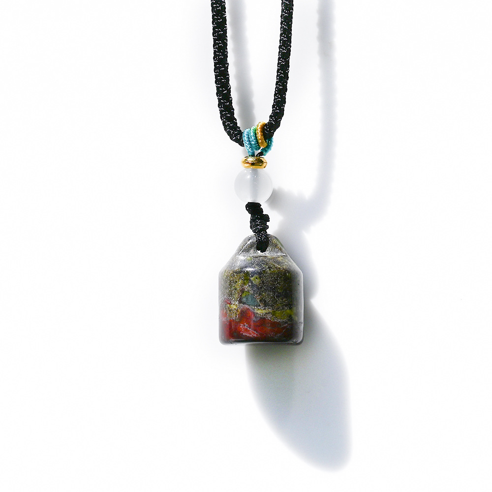 Dragon Blood stone