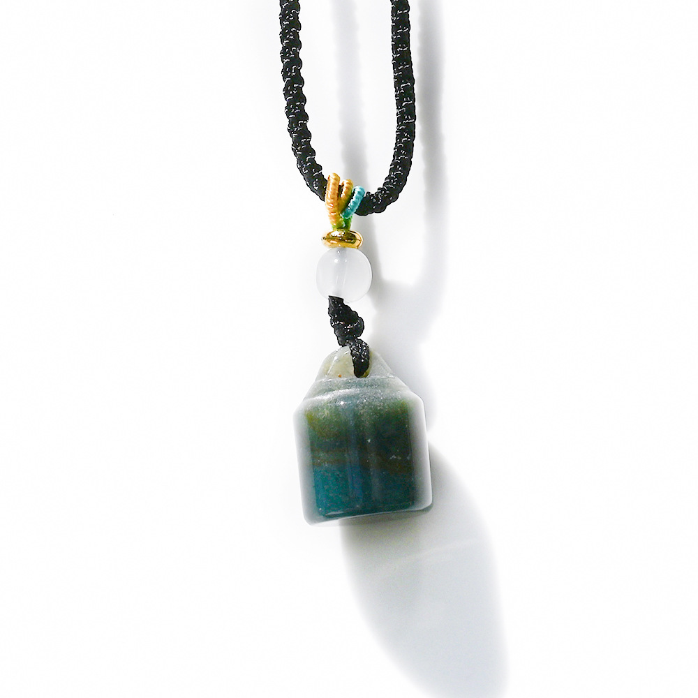 India agate