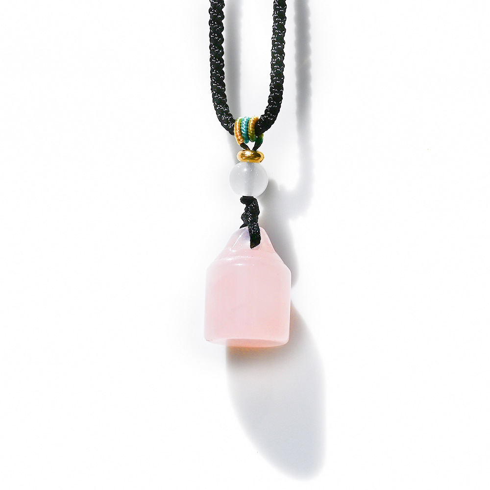 Rose Quartz