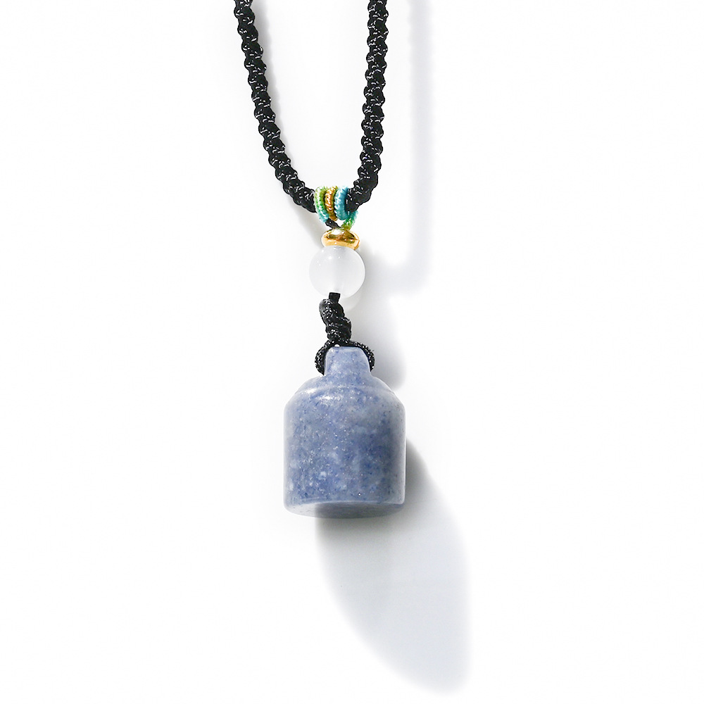 5:Blue Aventurine