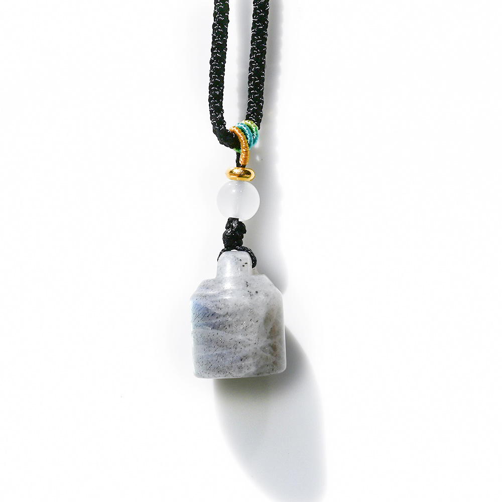 8:labradorite