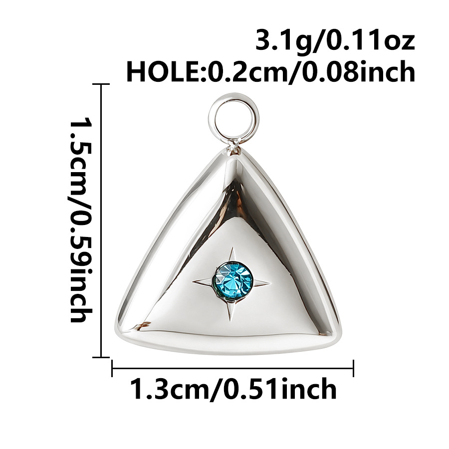 31:B163-S-S Triangle