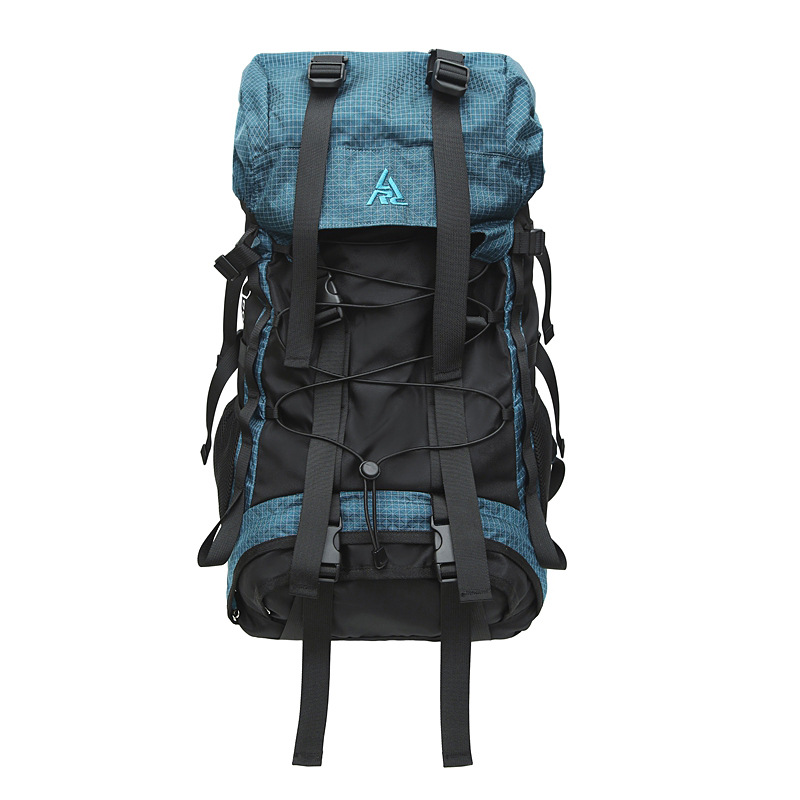 [lake blue] 55L