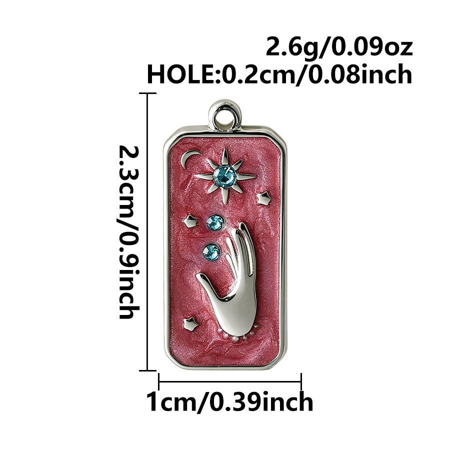 4:S3605-S-Hot Pink