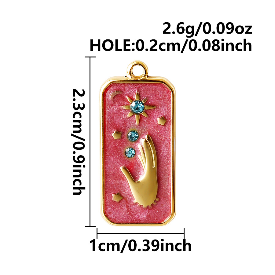 8:S3605-G-Hot Pink