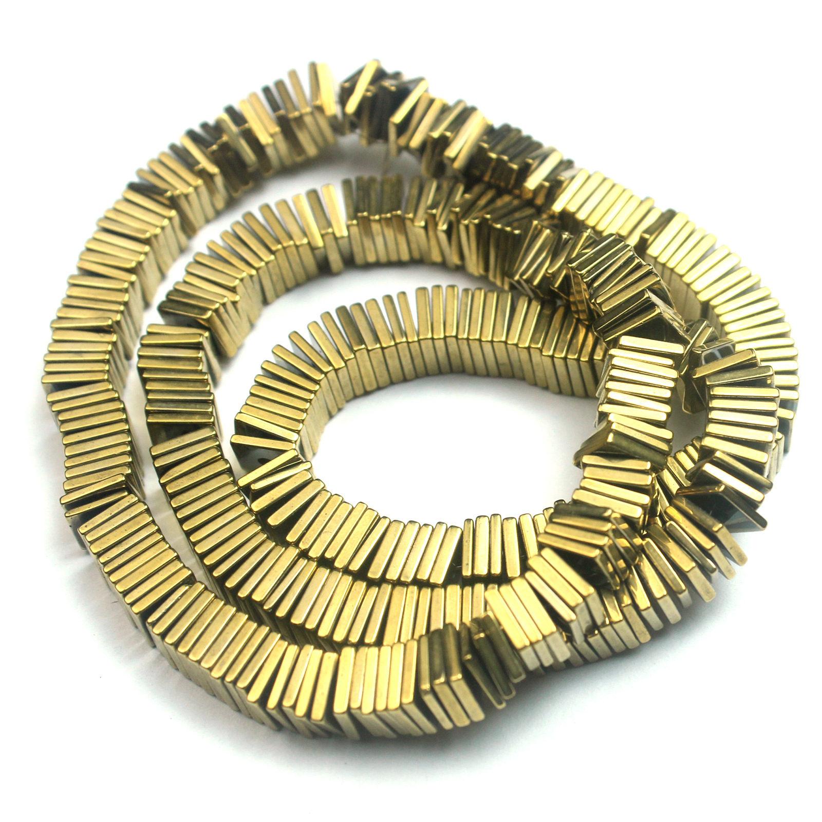 gold 2mm/380pcs/hole 0.6mm