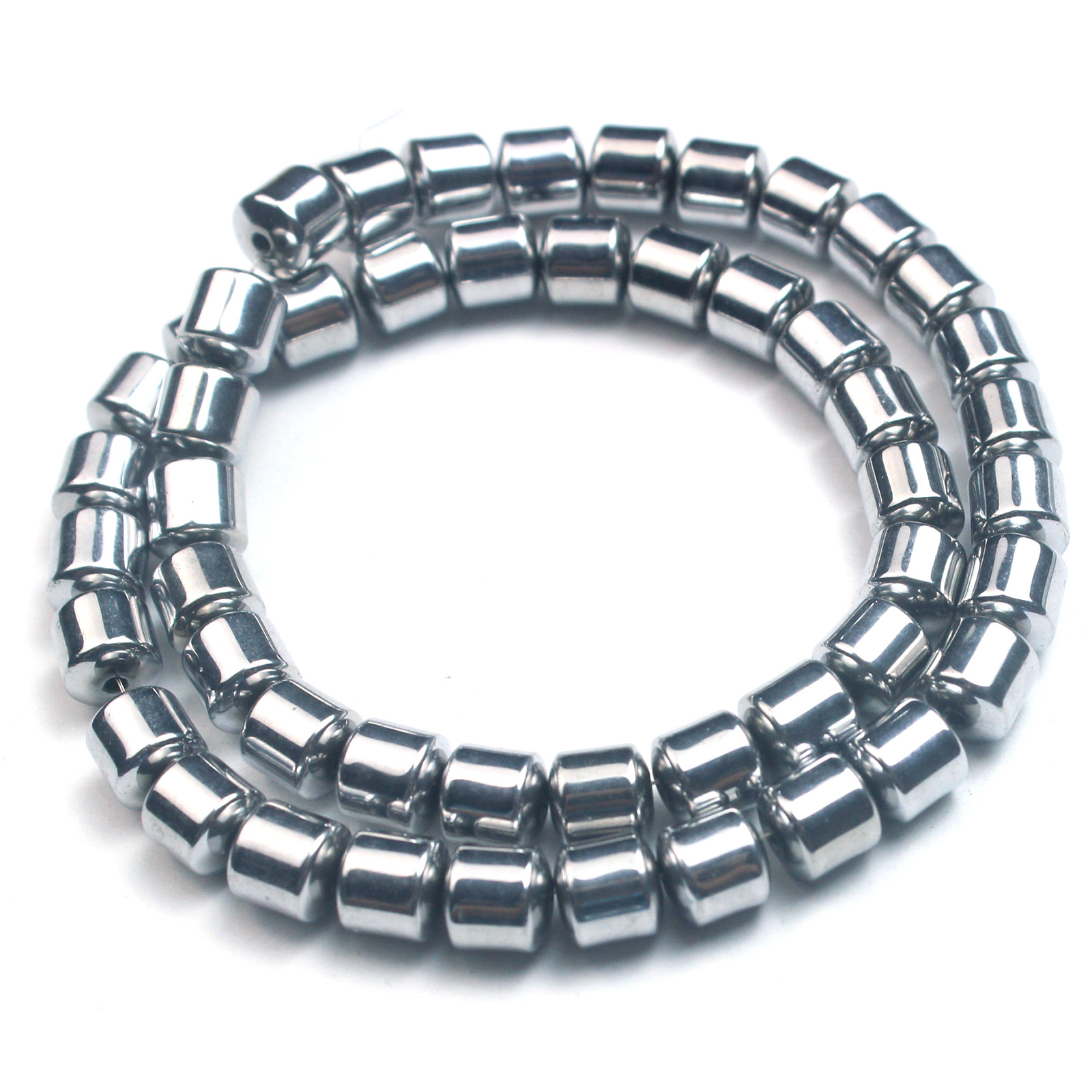 silver 4mm/88pcs