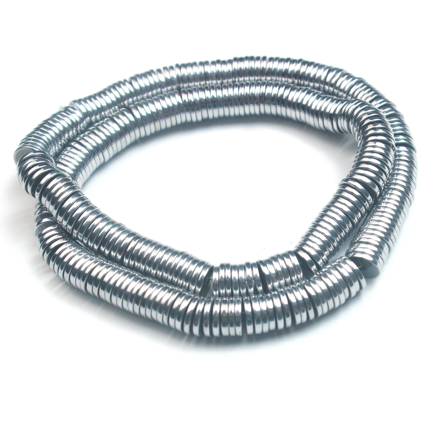 Silver 3mm/330pcs