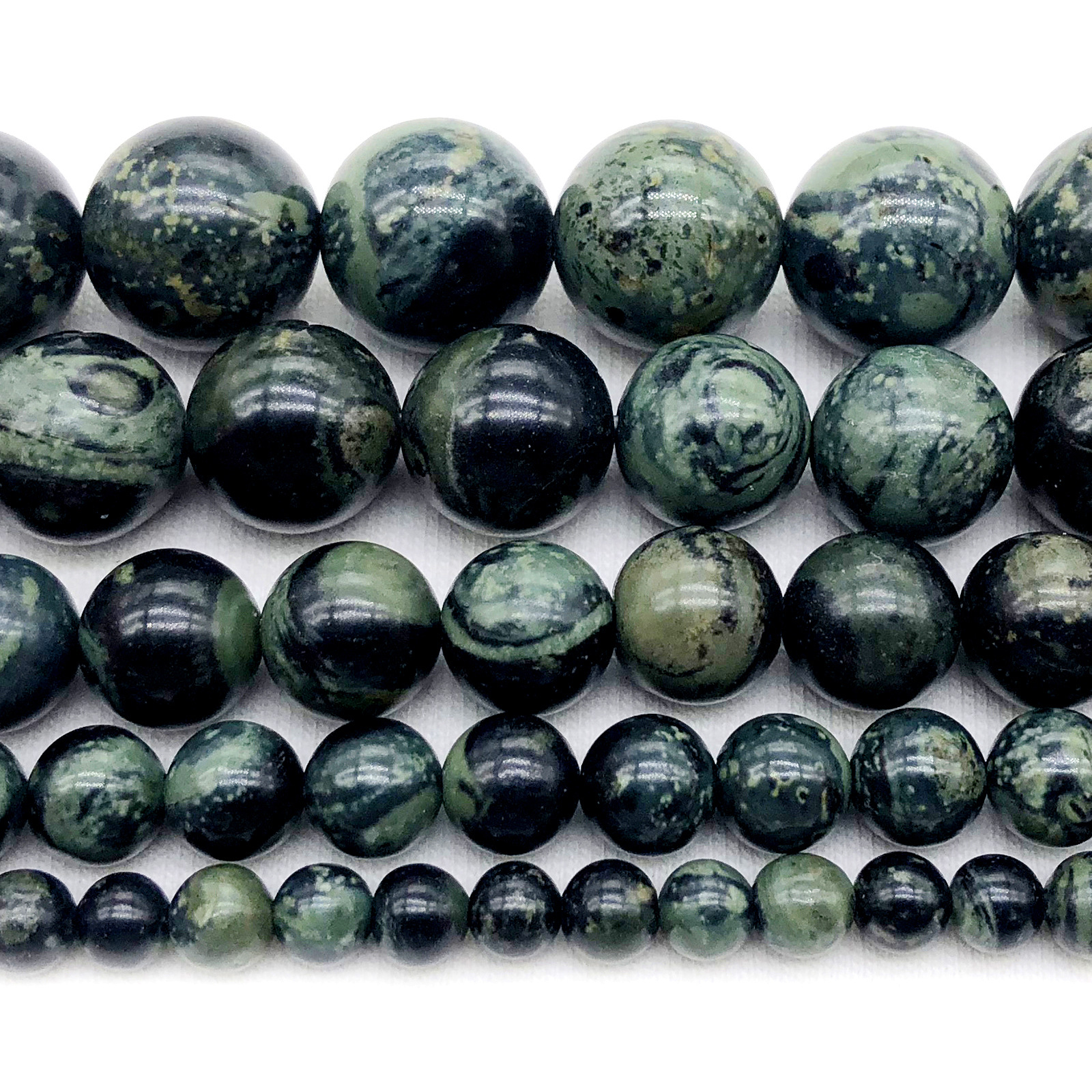 green 4mm/88pcs/hole 0.8mm