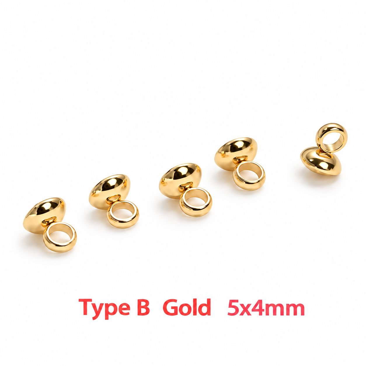 3:B gold