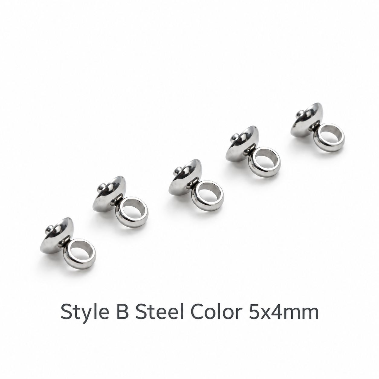 4:B steel color