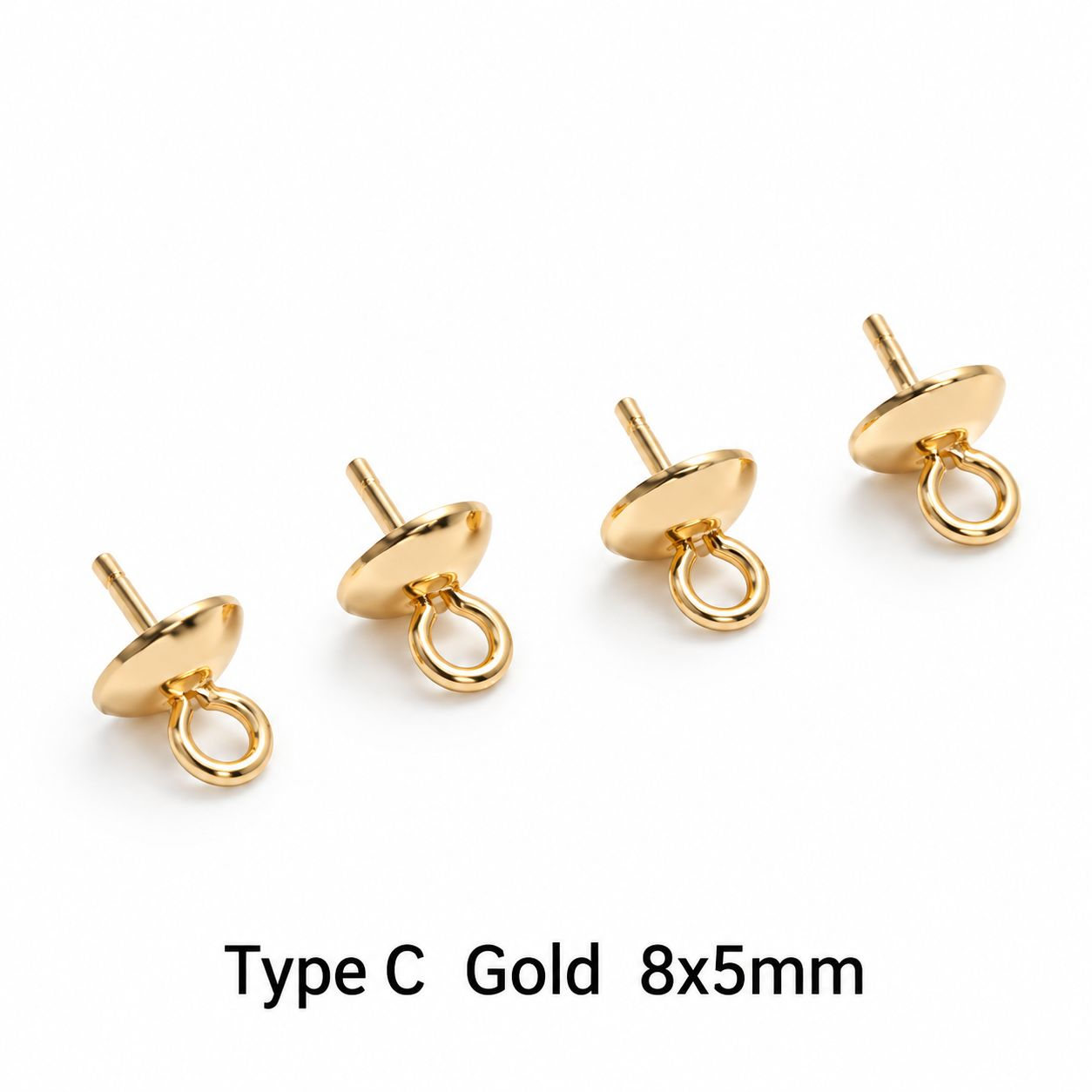 5:C gold