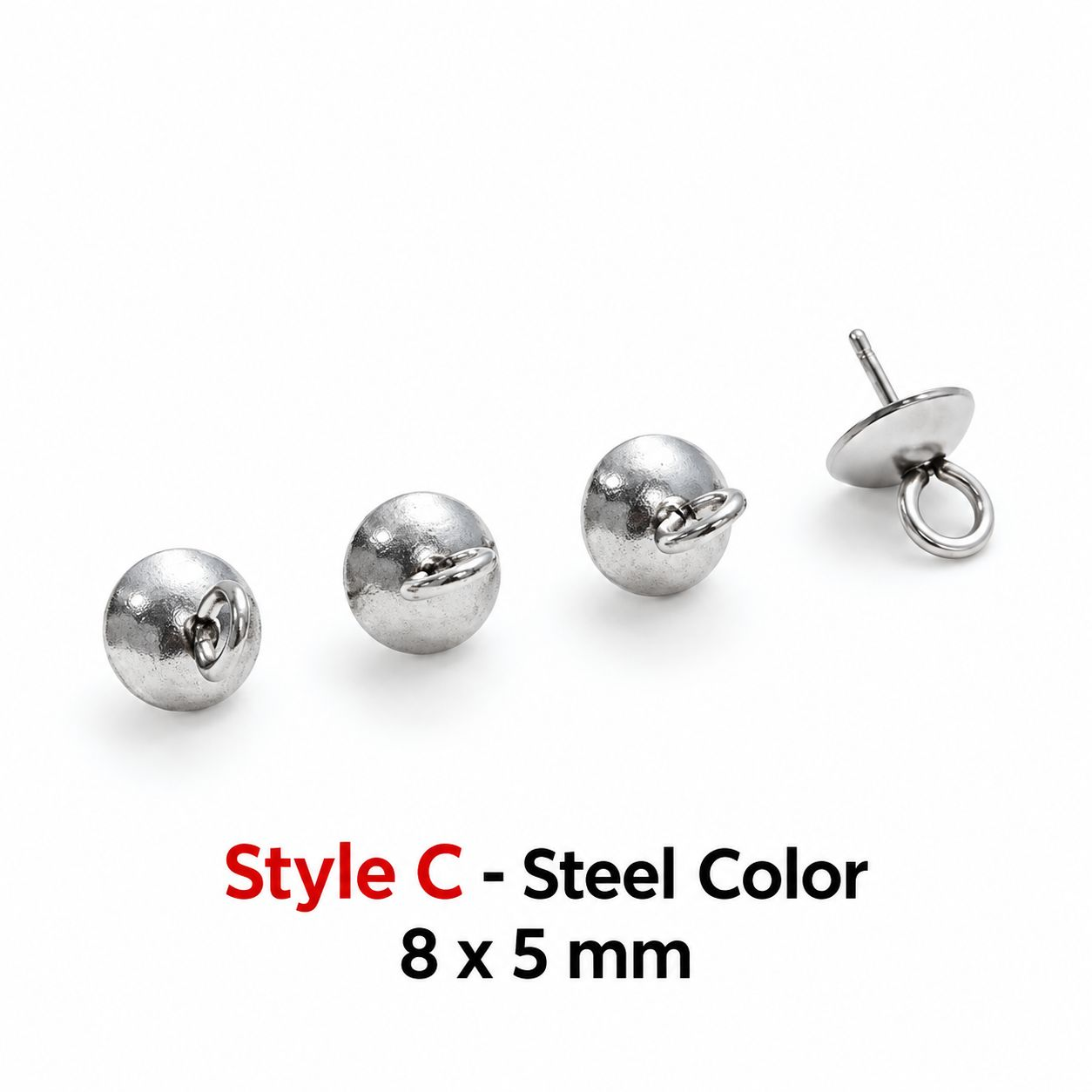 6:C steel color