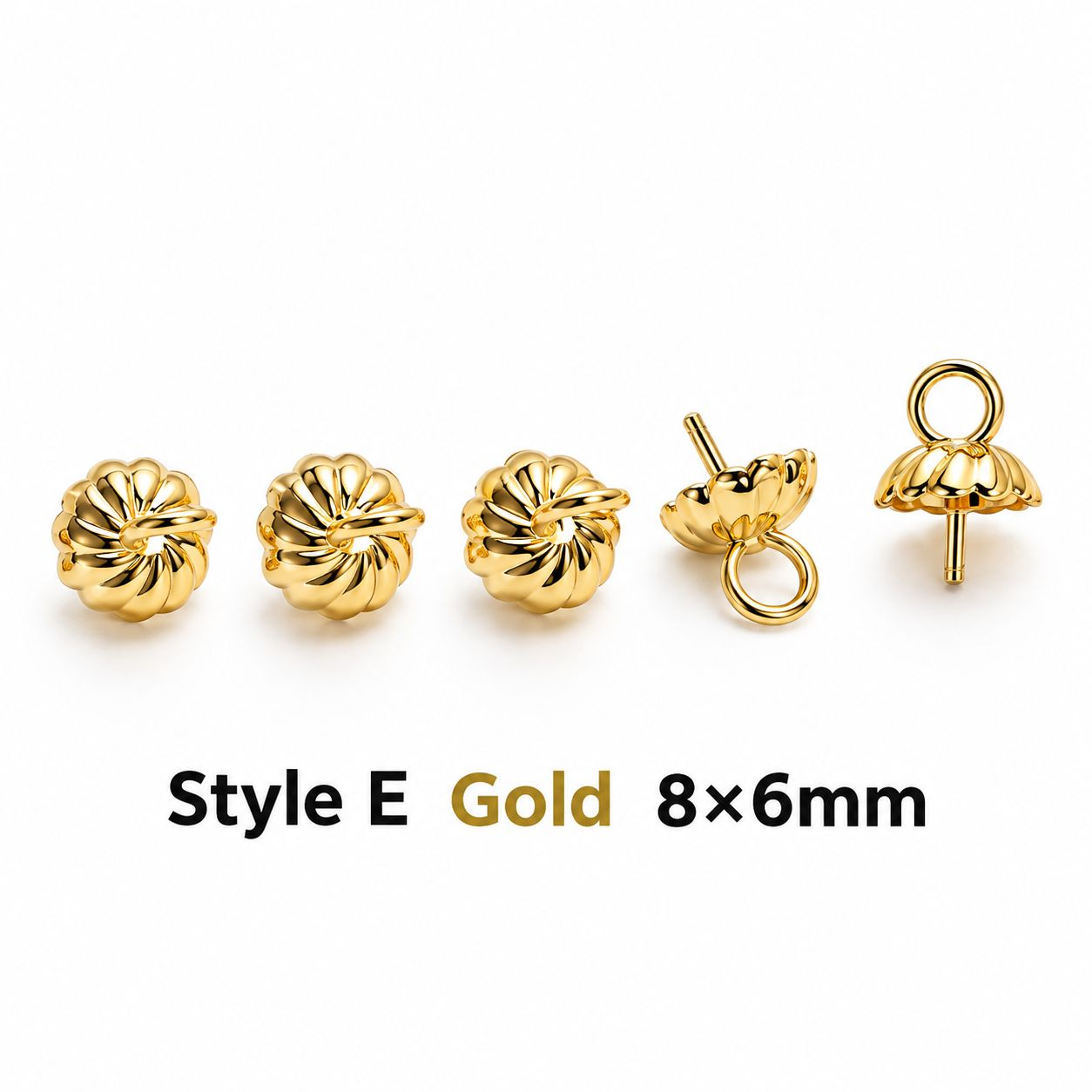 9:E gold