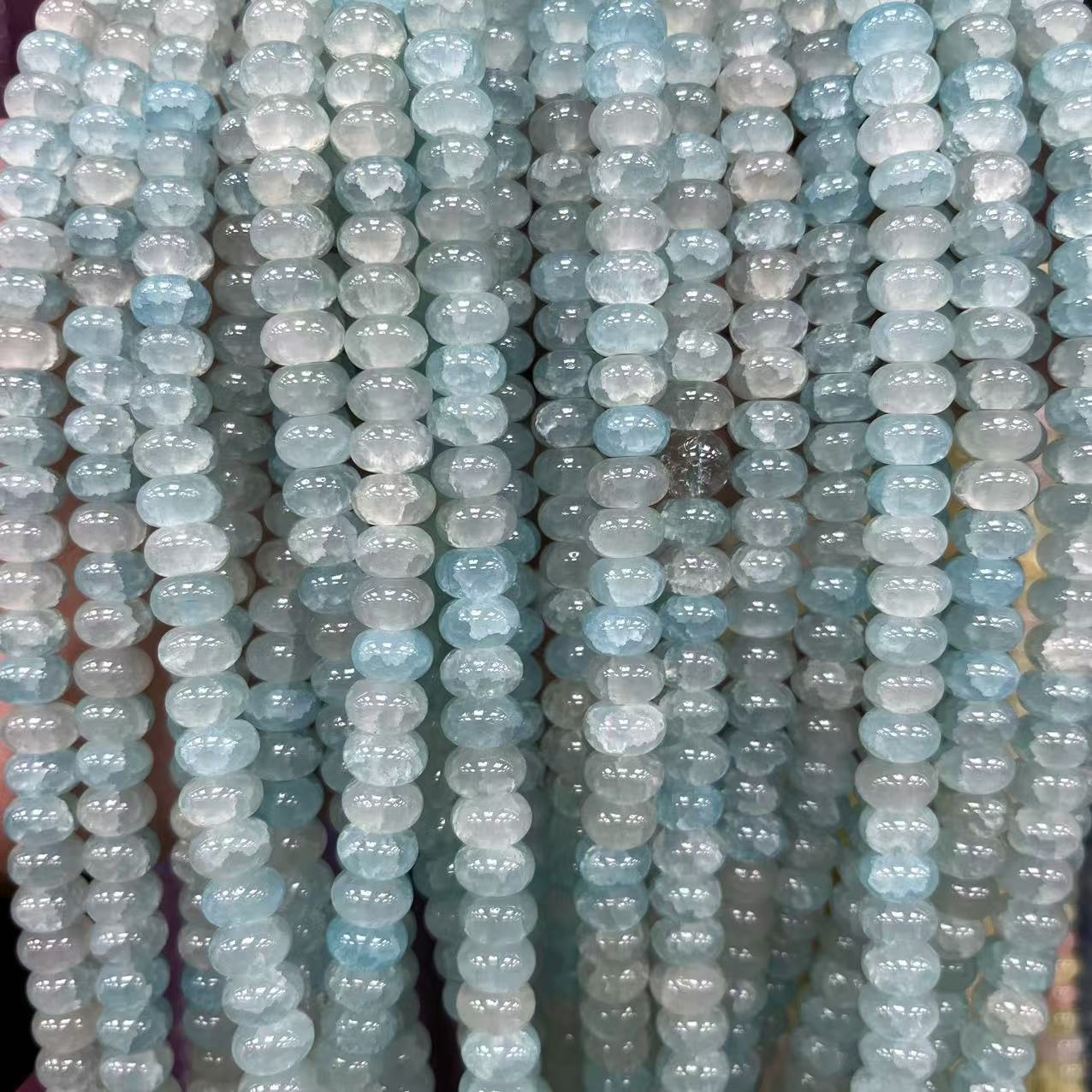 Color no. 2 5x8mm