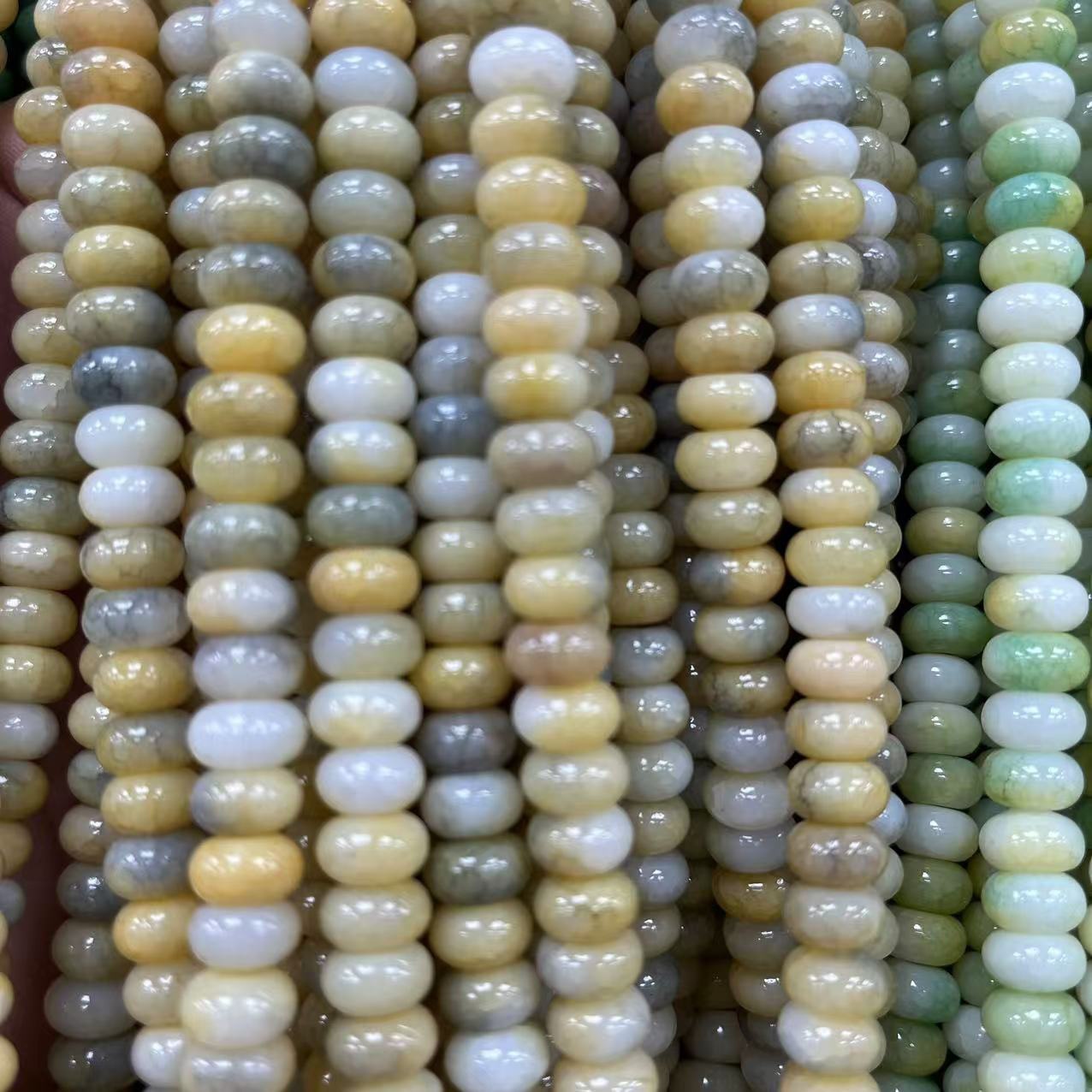 Color no. 5 5x8mm