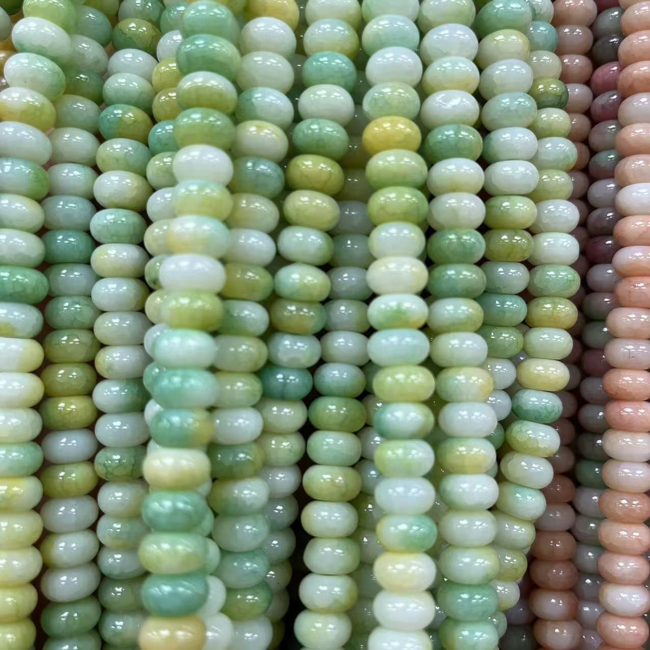 Color no. 8 5x8mm