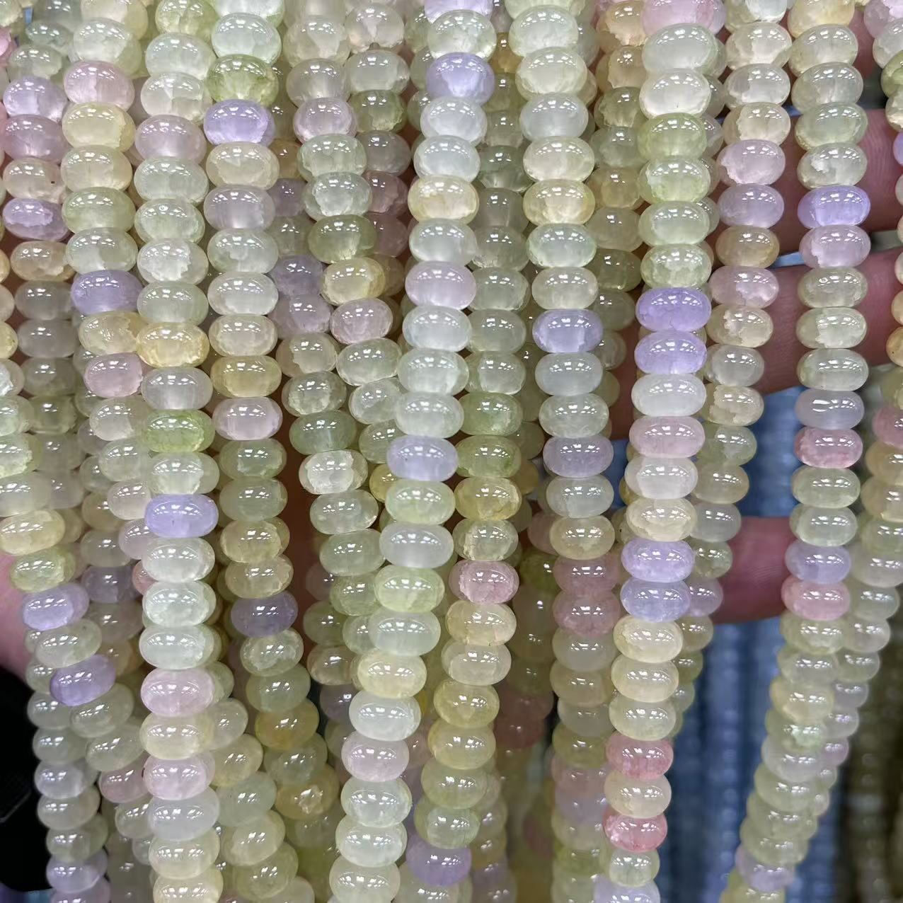 Color no. 10 5x8mm
