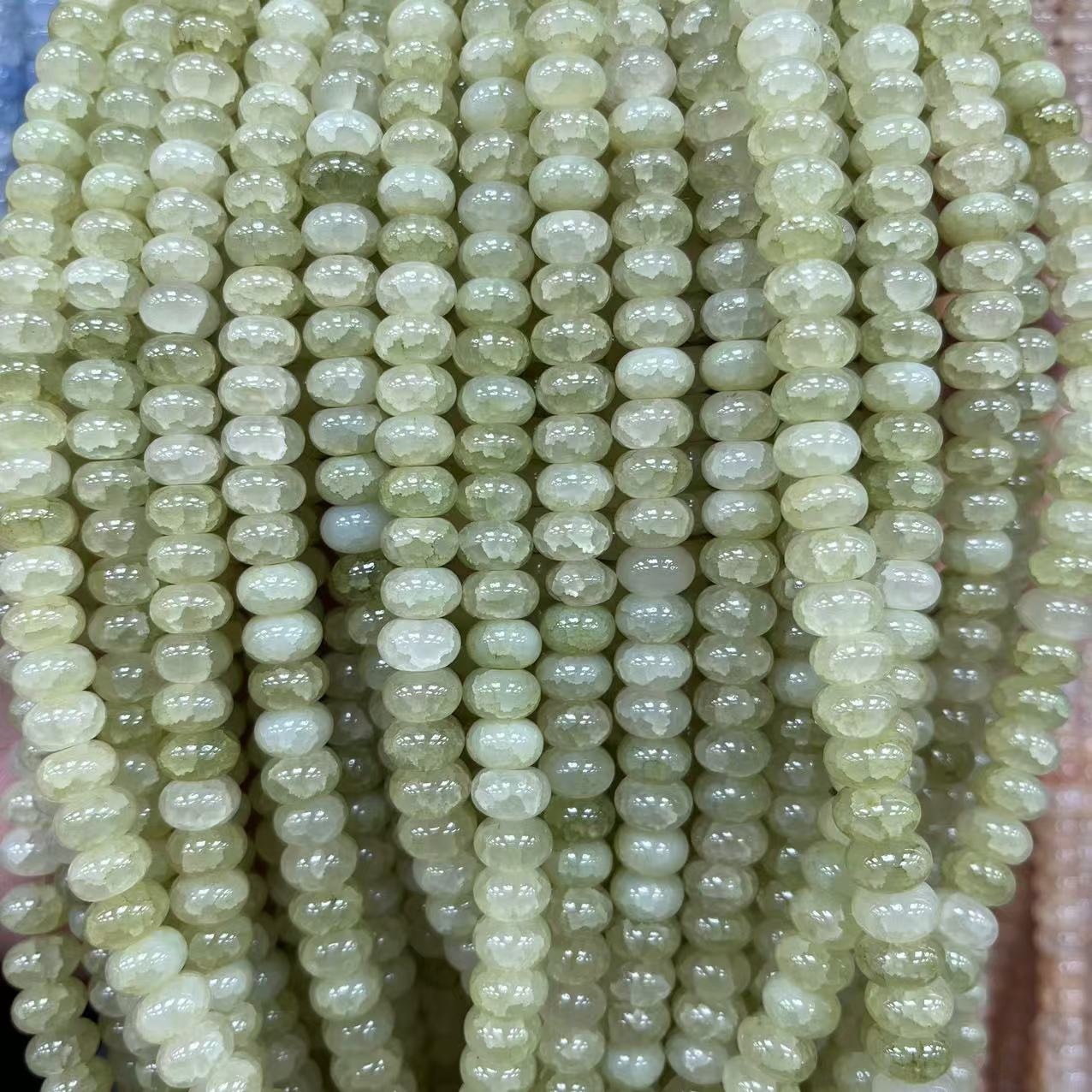 Color no. 11 5x8mm