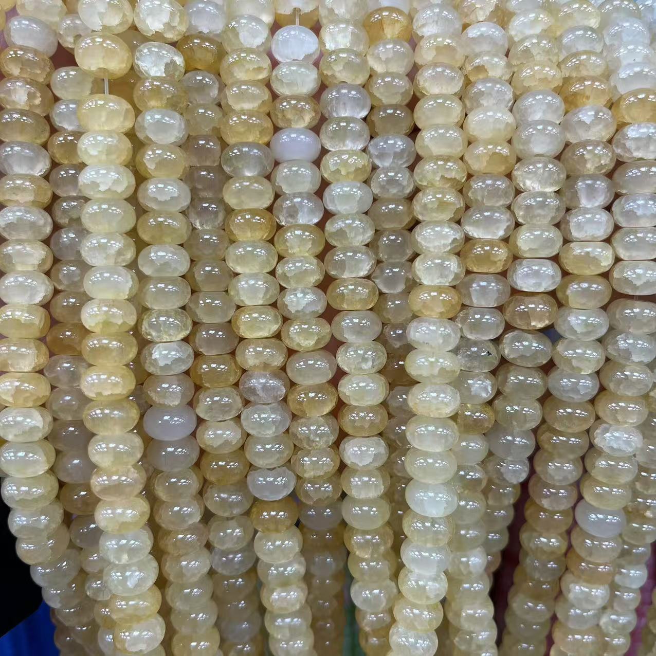Color no. 14 5x8mm