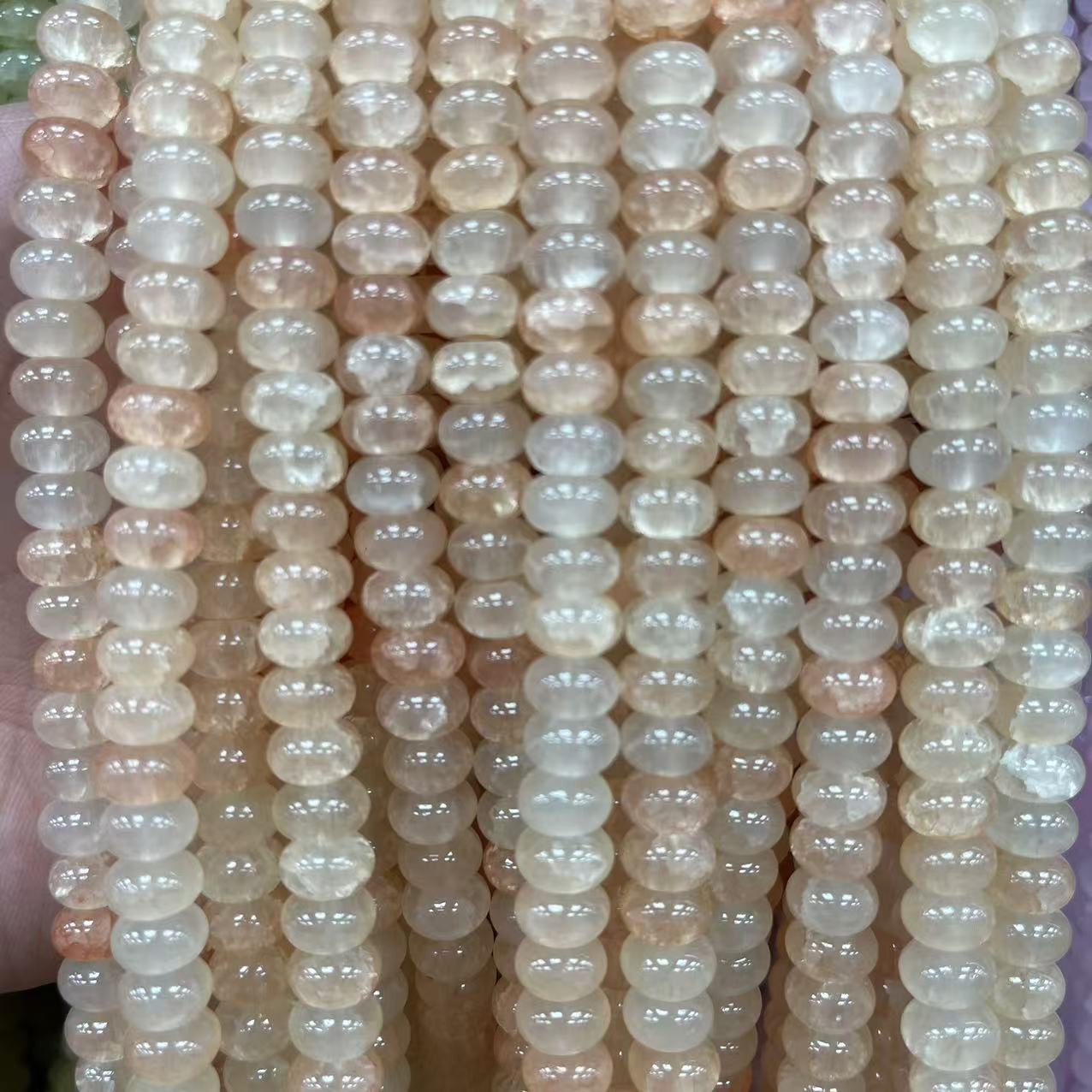 Color no. 18 5x8mm