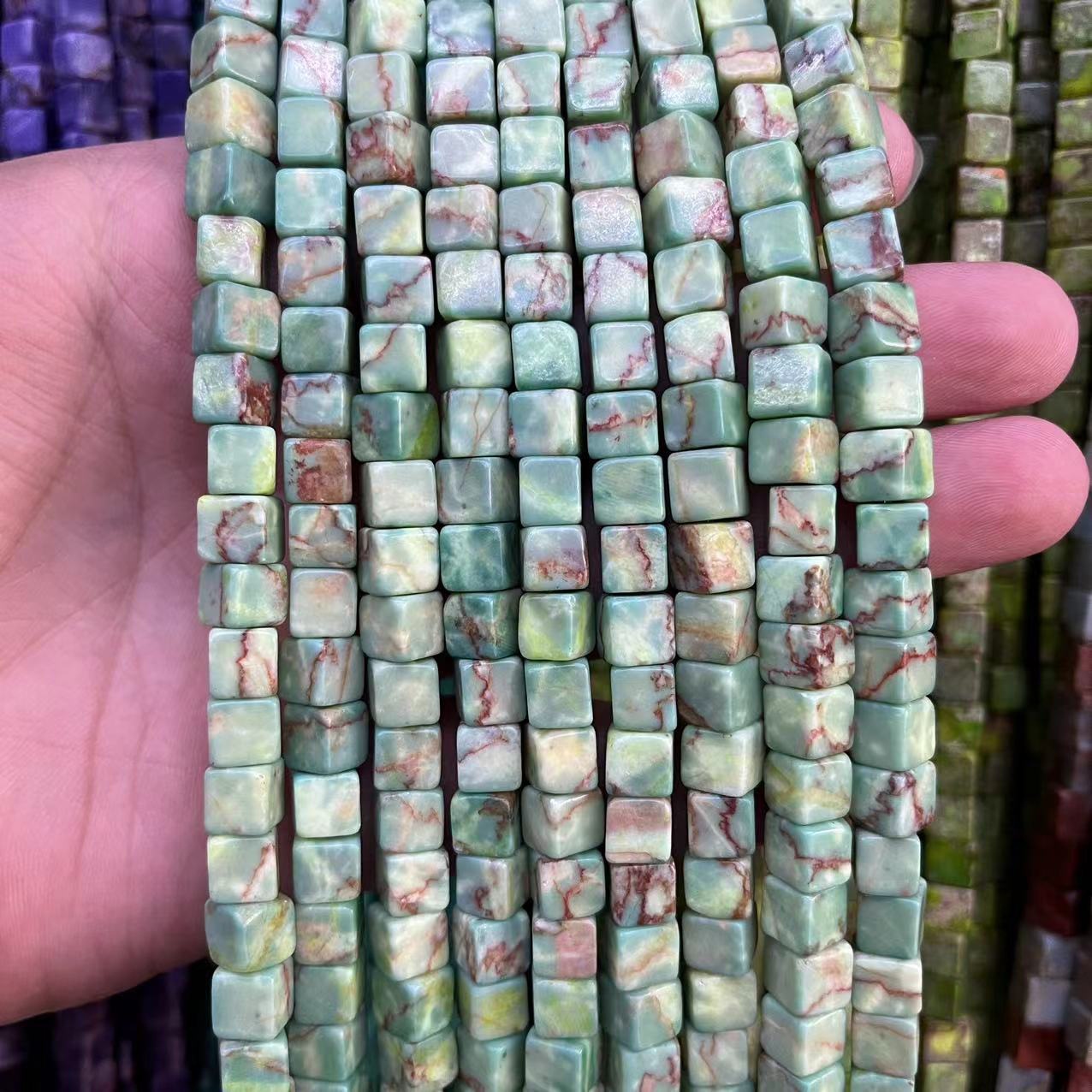 7:Malachite green