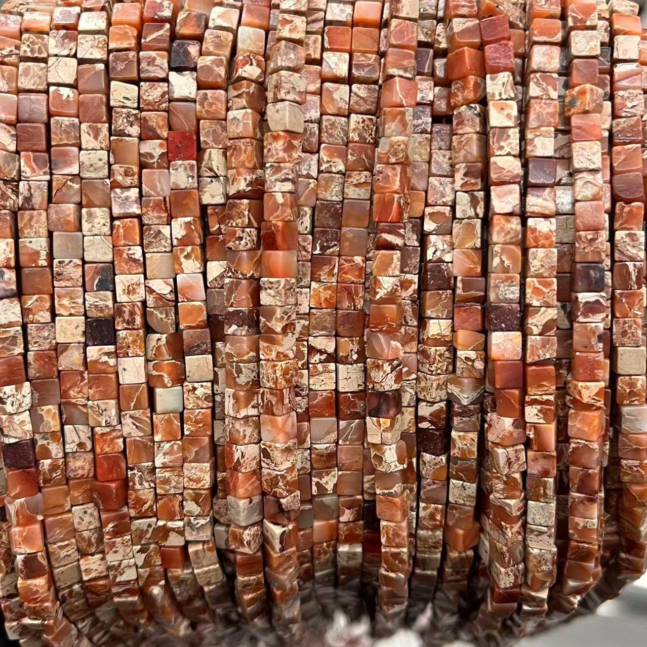 7:Shoushan stone 7