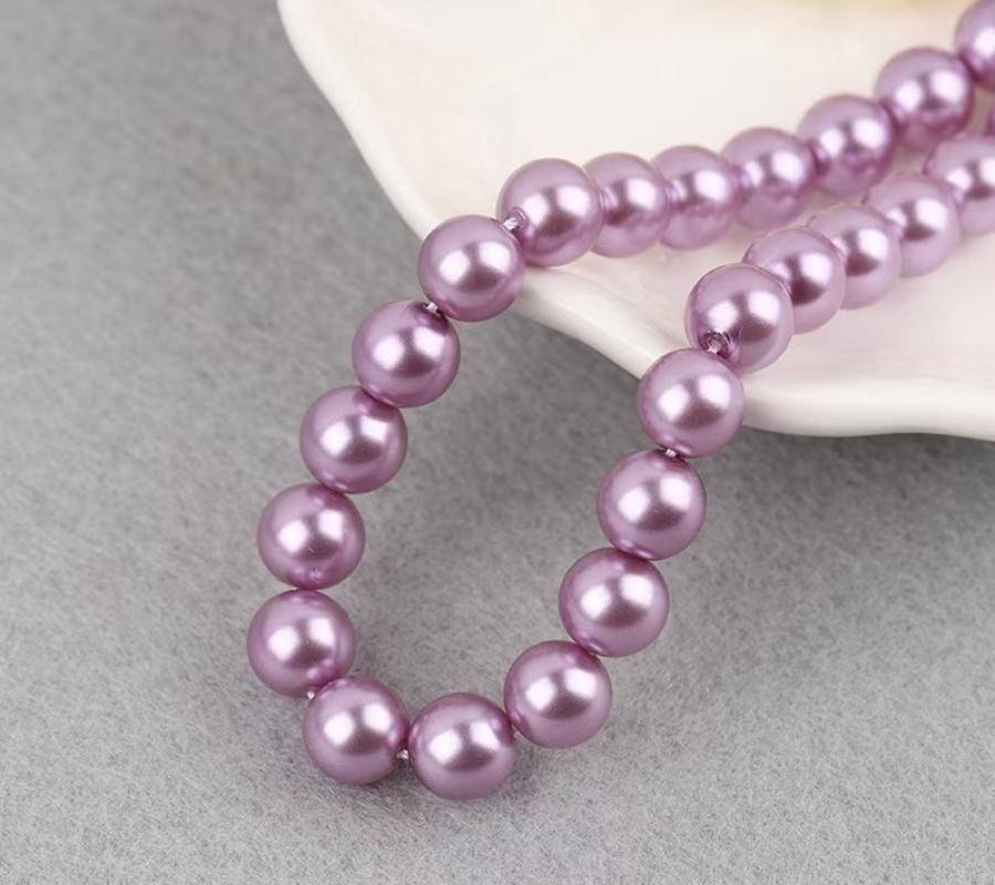 5:Purple red