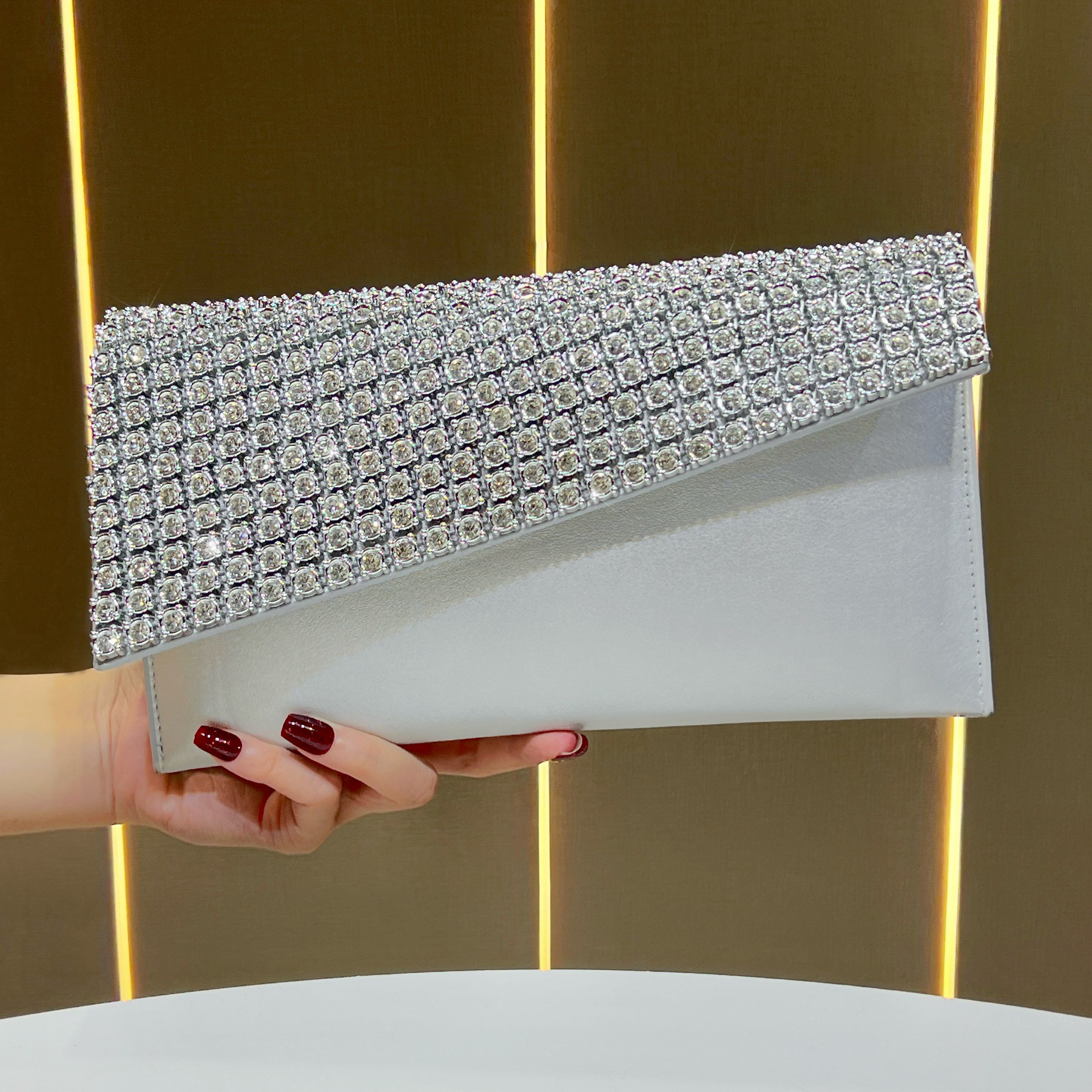 Silver