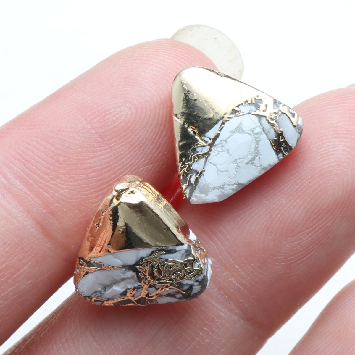 silver 10mm